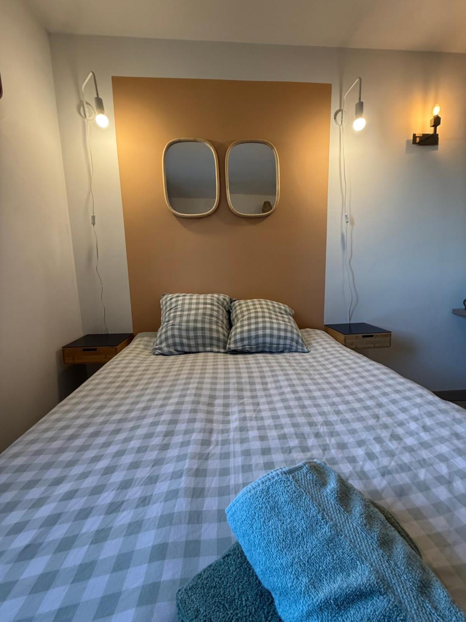 Le Clos D'Aix Studio 106 Parking Et Piscine Gratuite Aix-en-Provence Dış mekan fotoğraf